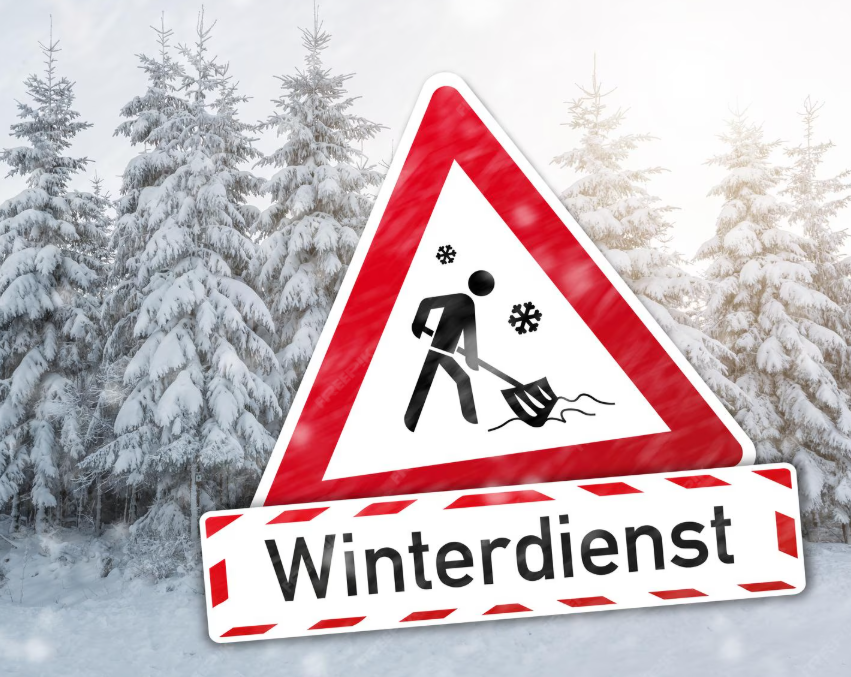 Winterdienst